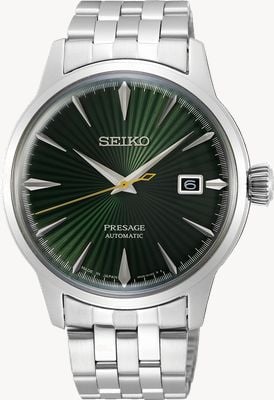 Seiko Presage Cocktail Time ‘Mockingbird’ SRPE15J1