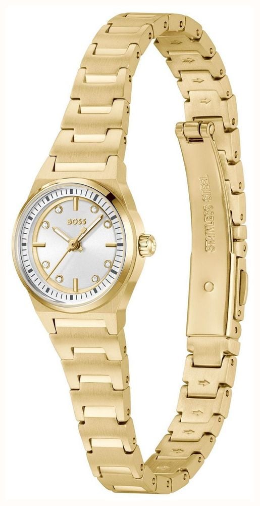BOSS Candor Gracey Crystal 20mm Ladies BOSS Watch 1502863 - alternate view 2