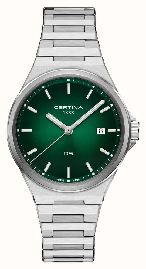 Certina C0434101109100