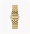 Fossil Harlow 33 mm Three-Hand Gold-Tone Stainless Steel Watch FS6223 - alternate view 2