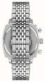 Emporio Armani Quartz Chronograph (40mm) Ivory Sunray Dial / Stainless Steel Bracelet AR11800 - alternate view 2