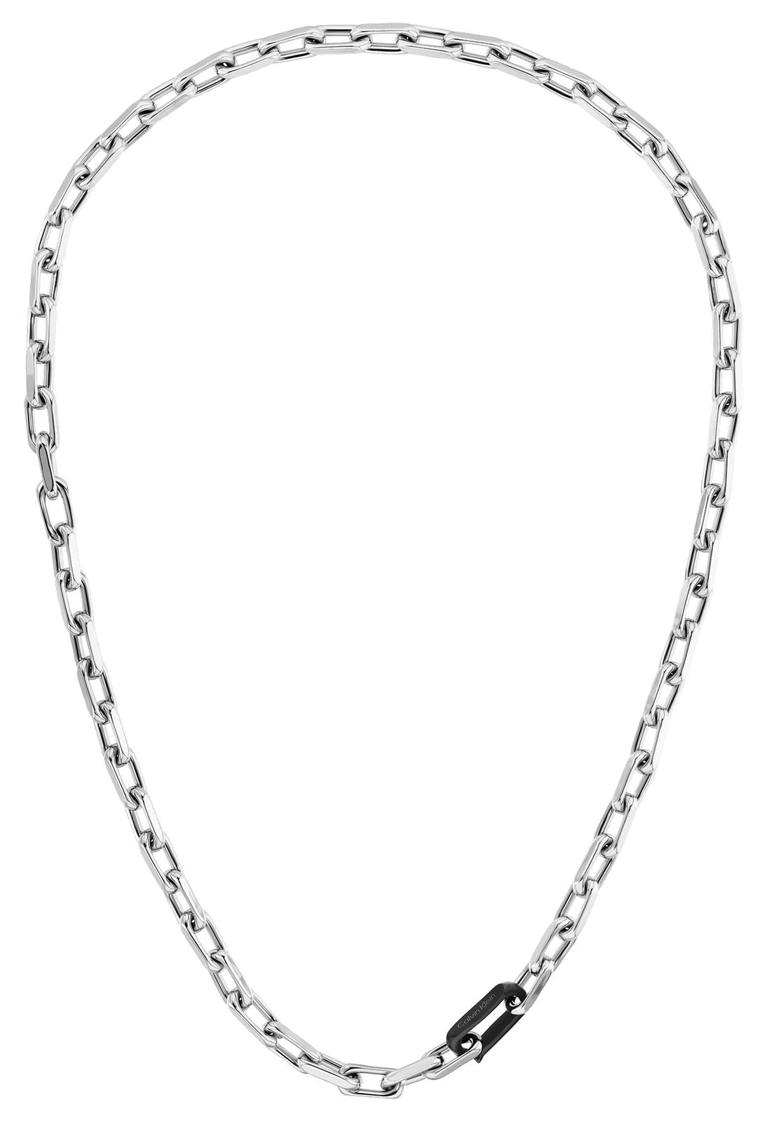 Calvin Klein 35100067 Men's Aspire Stainless Steel Chain Jewellery
