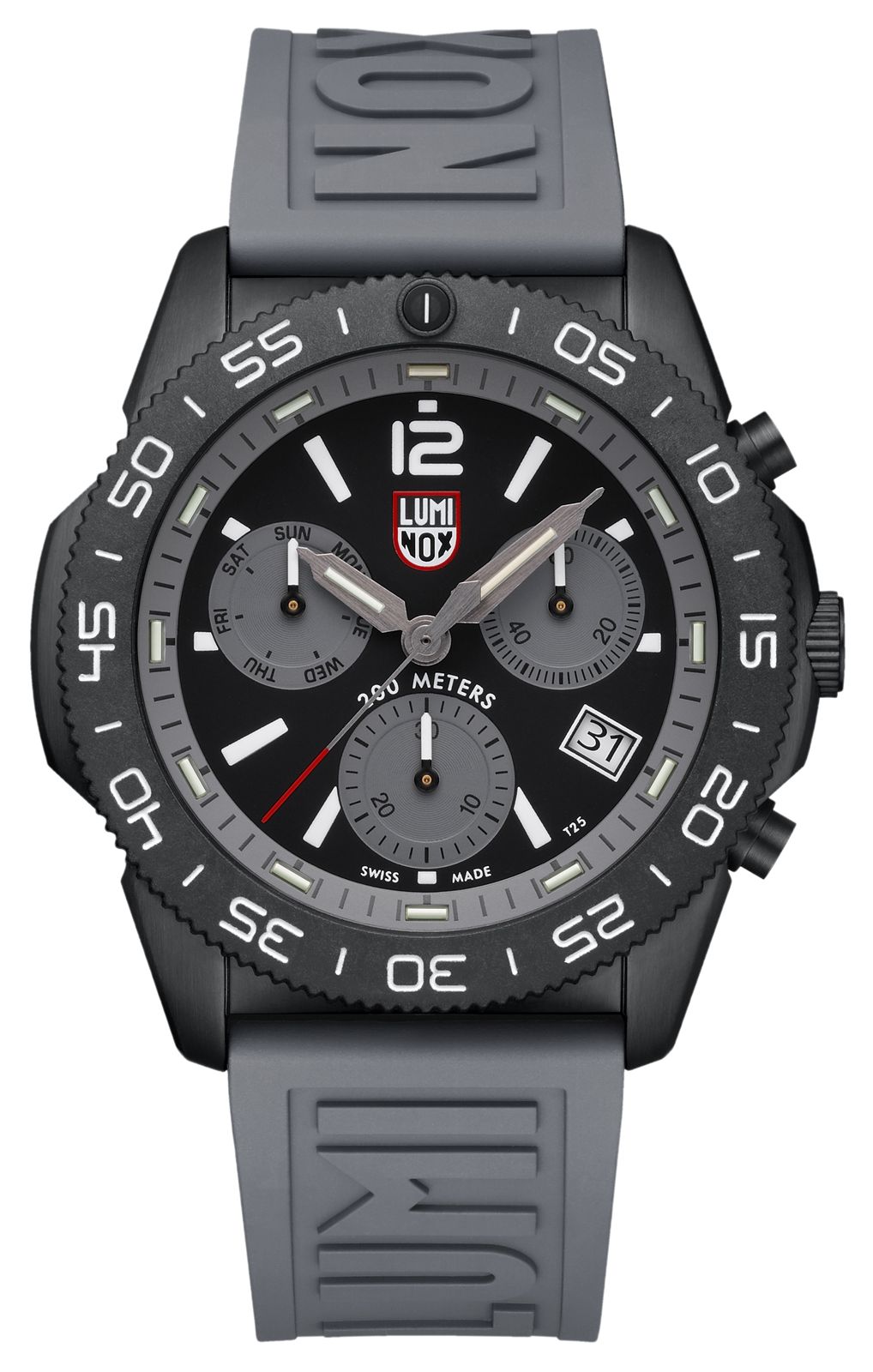 Luminox XS.3148 Pacific Diver Chronograph 3140 Series - Watch