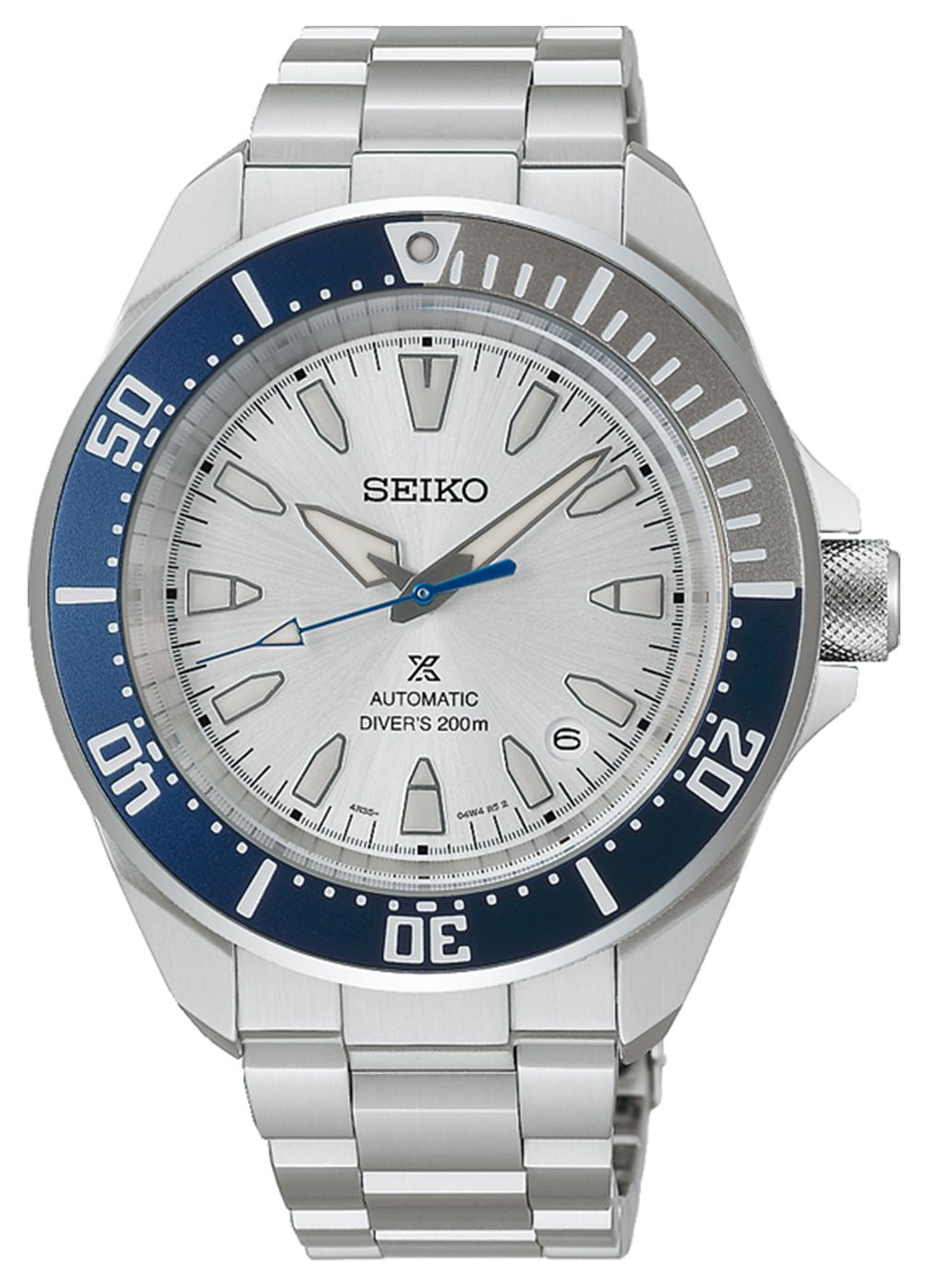 Seiko HBB001K1 145th Anniversary Prospex Diverâs Watch â