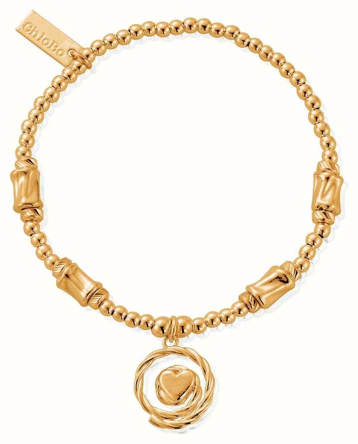 ChloBo Jewellery GBCCCT3285