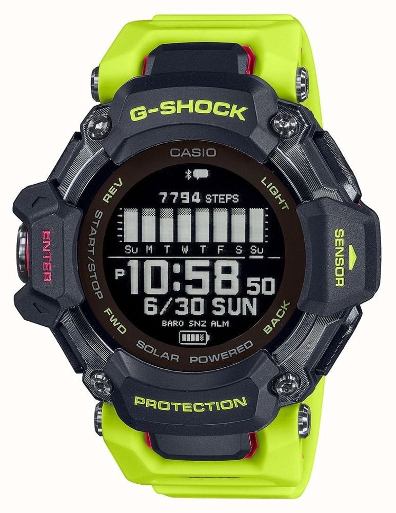 Casio fitness watches online