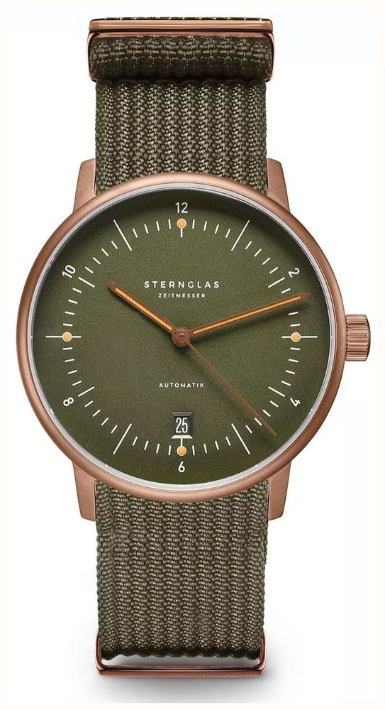 STERNGLAS S02-NA35-FI05