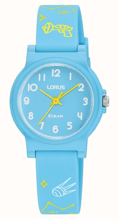 Lorus RRX39JX9
