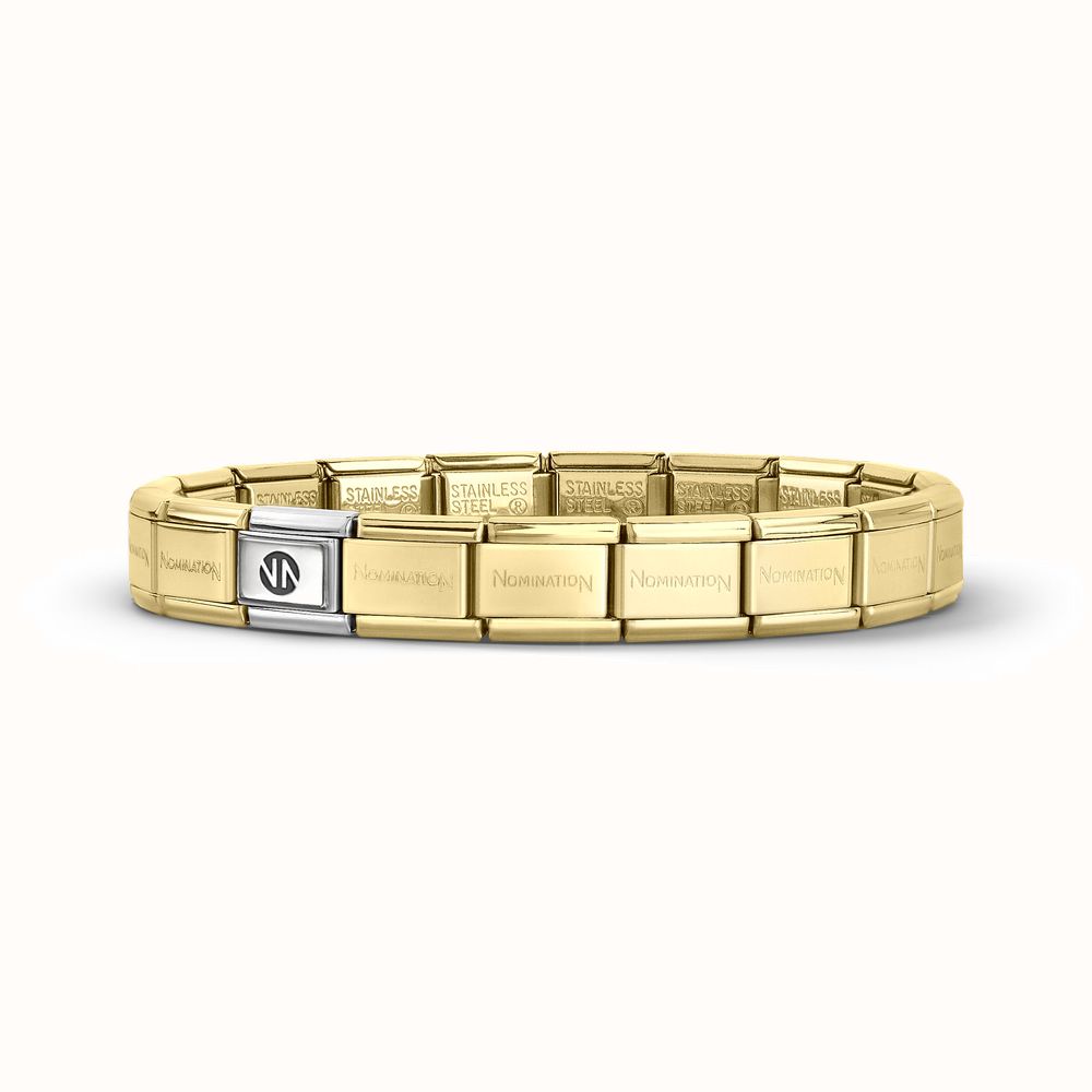 Nomination Jewellery 030001/SI/008-16