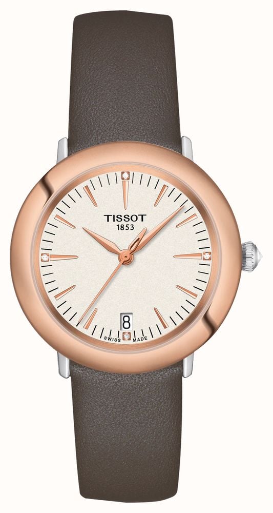 Tissot T9292104626600