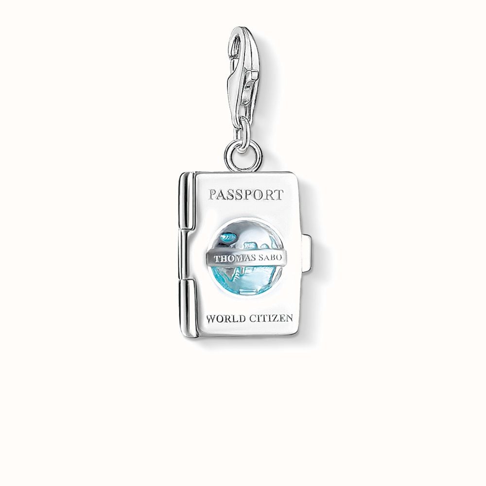 Thomas Sabo Jewellery 1233-007-17