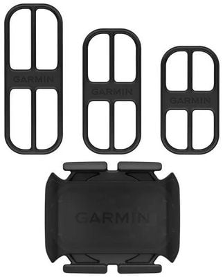 Garmin Cadence Sensor 2 - ANT+ / Bluetooth Wireless Cycling Cadence Sensor 010-12844-30