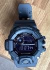 Customer picture of Casio G-Shock Rangeman | Blackout Tough Solar Radio Controlled | GW-9400-1BER