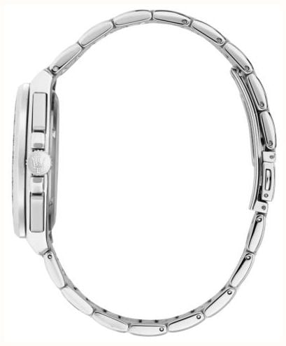 Maserati VELOCITÀ 43MM Chronograph Blue Dial Stainless Seel Bracelet R8873652014 - alternate view 2