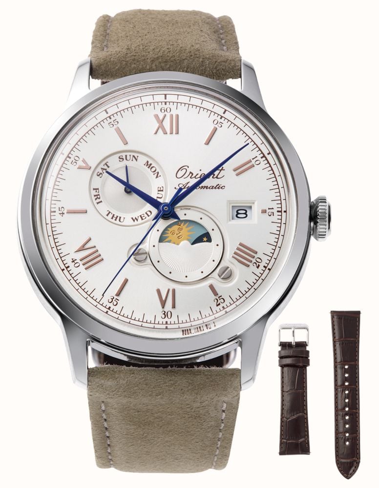 Orient RA-AK0808S30B