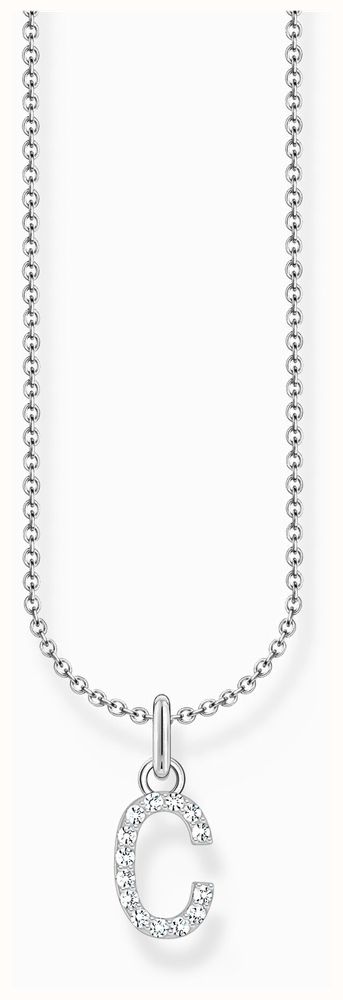 Thomas Sabo Jewellery KE2242-051-14-L45V