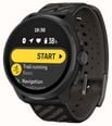 Suunto RACE 3S Titanium AMOLED Multisport Performance Watch (49mm) All Black SS051645000 - alternate view 7