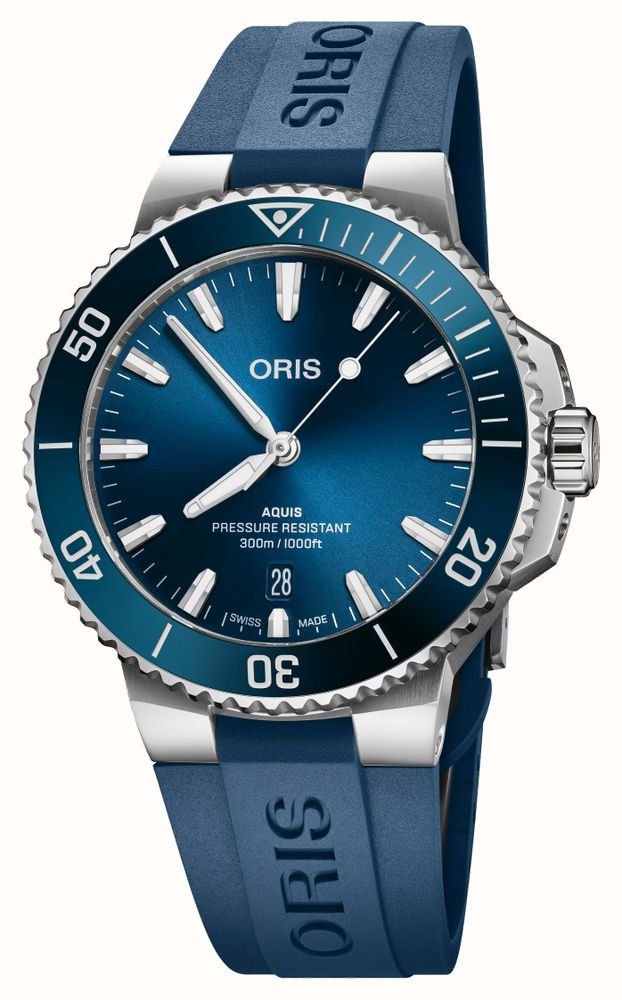 ORIS 01 733 7787 4135-07 4 22 35FC