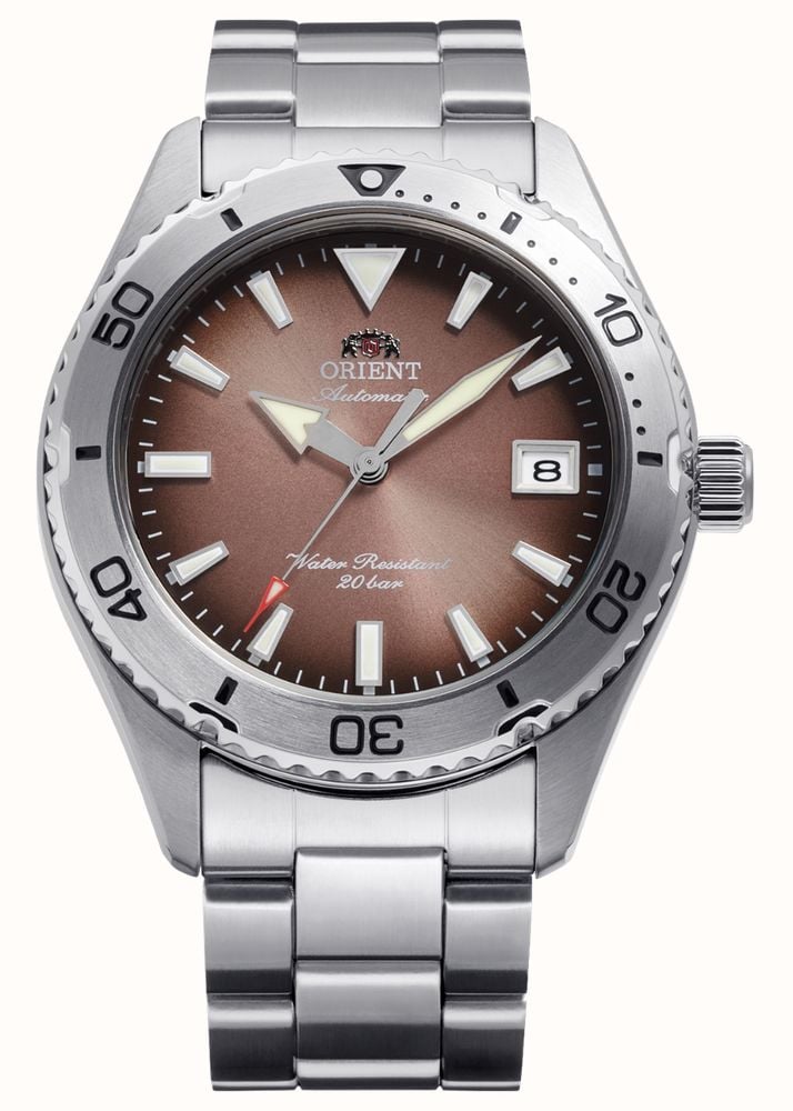 Orient RA-AC0Q17Y30B