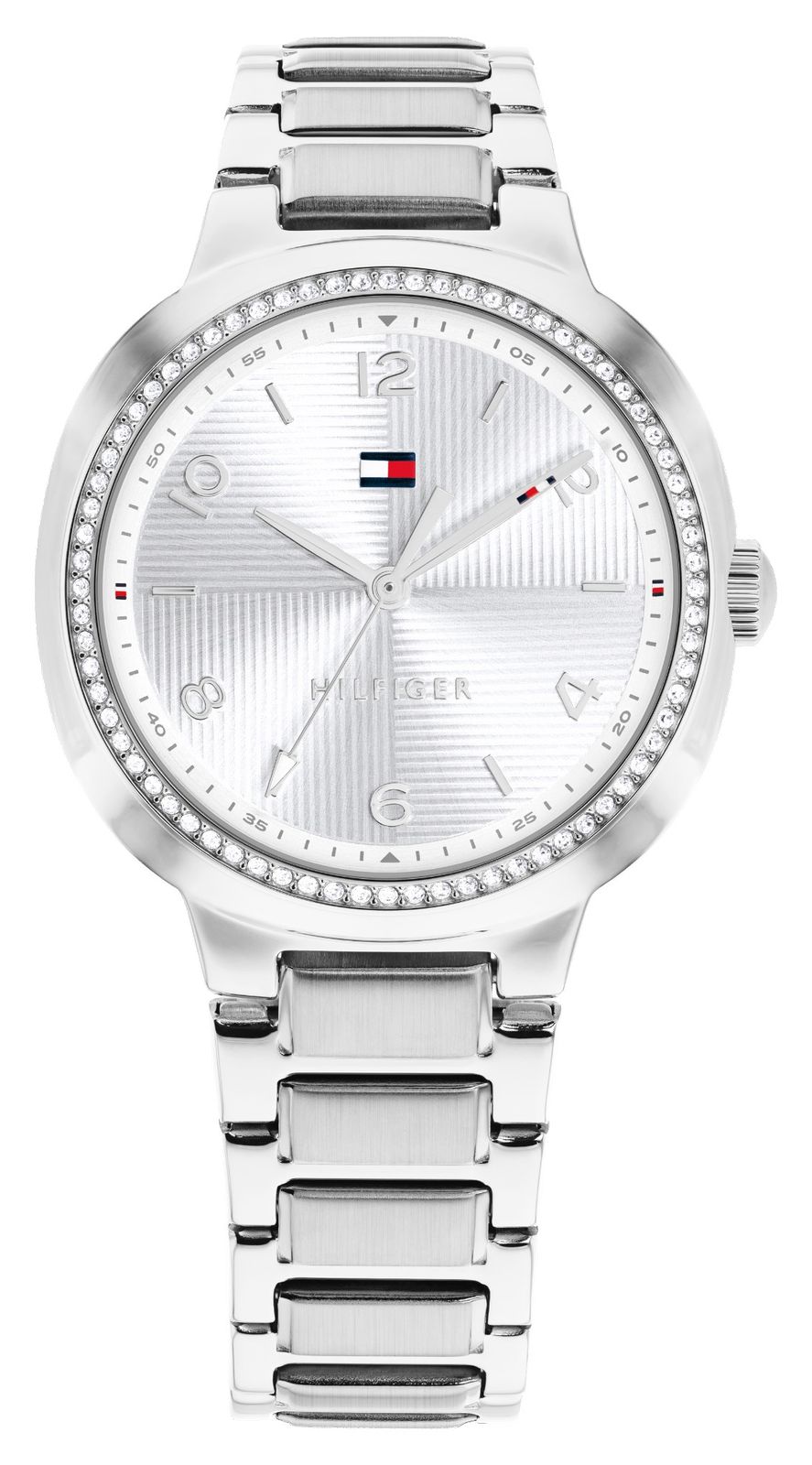 Tommy Hilfiger 1782899 SAVANNAH Three-Hand Quartz (32.5mm) Watch