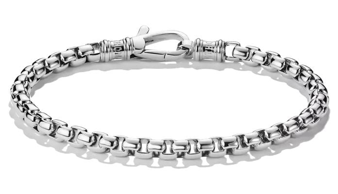 Thomas Sabo A2248-S01-53-L20 Thomas Sabo Rebel at Heart Box Jewellery