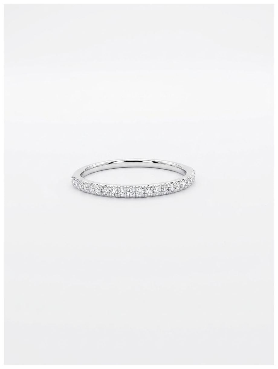 James Moore & Co SR3687 0.15ct Round Brilliant Natural Jewellery
