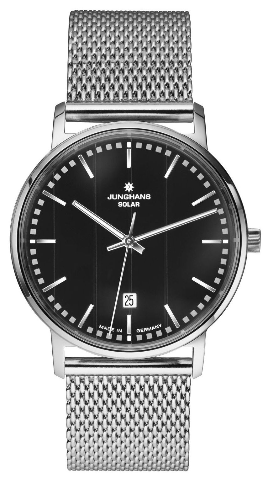 Image of Junghans 14/4061.44 | Milano Solar Quartz Movement Watch