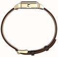 Timex Addison 23mm Leather Strap Stainless steel TW2Y90700 - alternate view 4