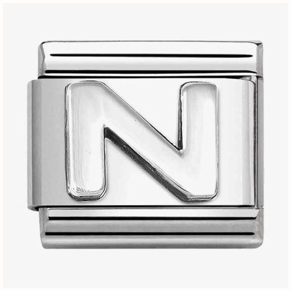 Nomination Jewellery 330113/14