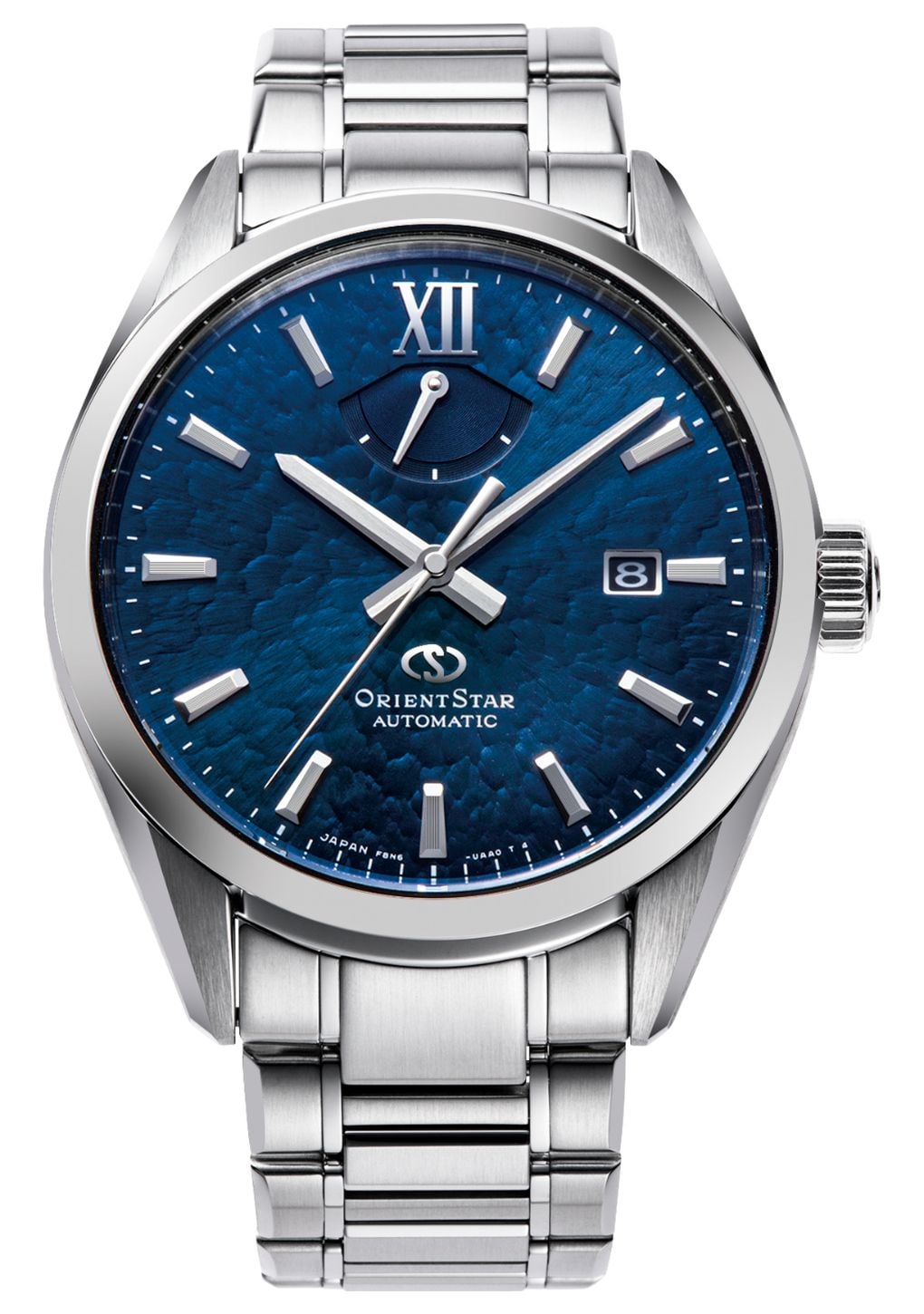 Orient Star RE-BX0004L00B M34 F8 Date Automatic (40mm) Watch