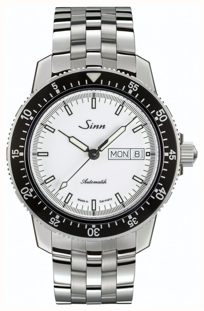 Sinn 104.012 FINE LINK BRACELET