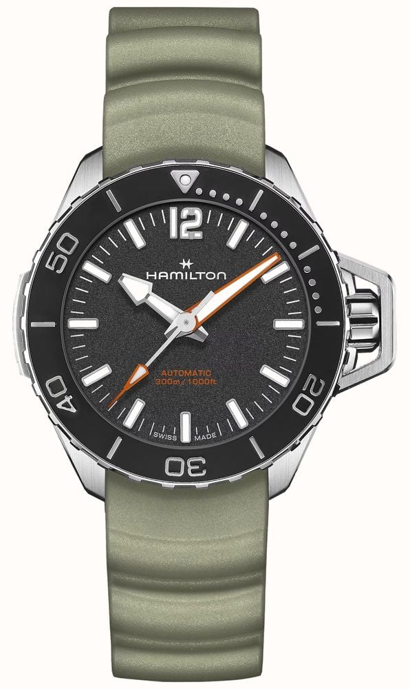 Hamilton H77455331