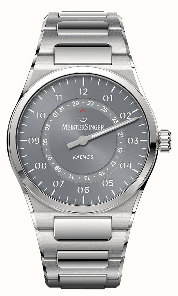 MeisterSinger KSO927