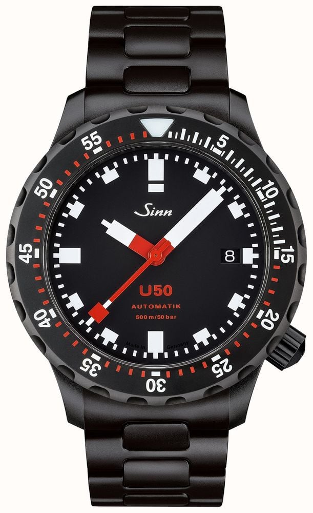 Sinn 1050.020 PVD BRACELET