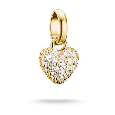 Thomas Sabo CC1370-M01-14 Charm Club Connect Hello Kitty Jewellery