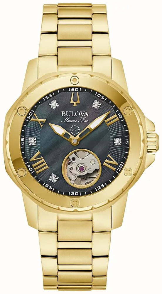 Bulova 97P171