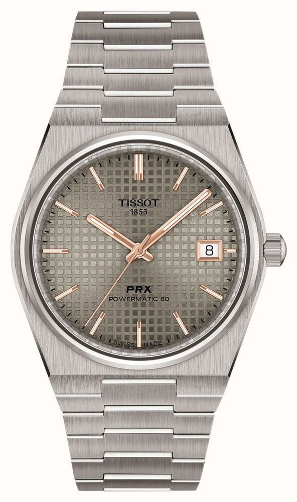 Tissot T1378074406100