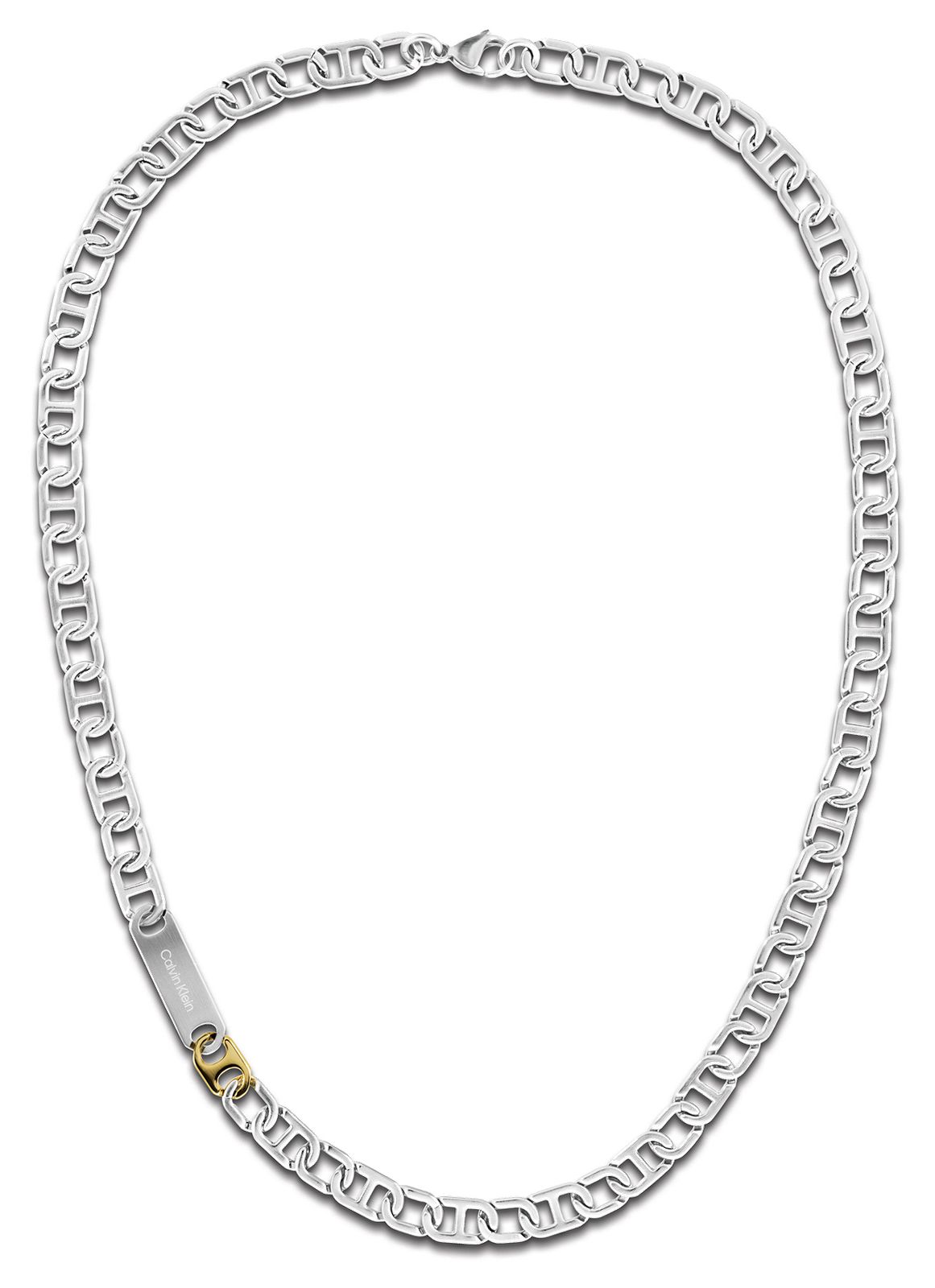Calvin Klein 35100097 CK CANDID Stainless Steel Chain Jewellery