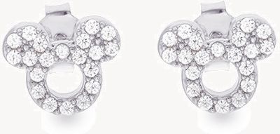 Disney Mickey Mouse Crystal Set Studs E903308RZWL.PH