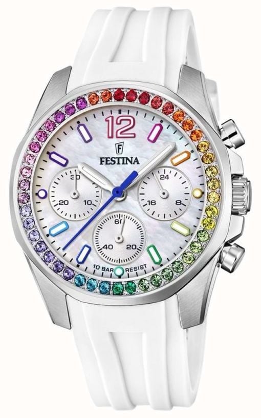 Festina F20610/2