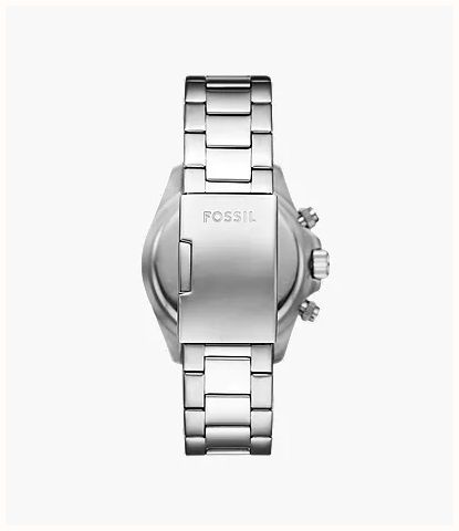 Fossil Autocross 42 mm Multifunction Stainless Steel FS6224 - alternate view 2