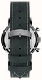 Timex PEANUTS MARLIN 40mm Leather Blue Strap Watch TW2Y85300 - alternate view 2