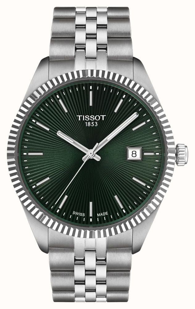 Tissot T1564101109100