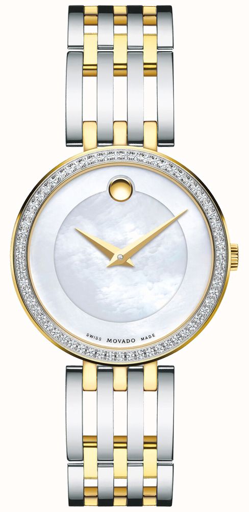 Movado 0607085