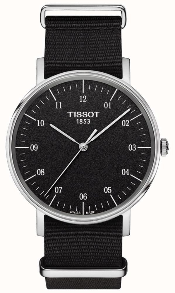 Tissot T1094101707700