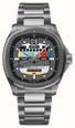 MIDO Multifort TV Big Date Special Edition (40mm) Multicoloured TV Dial / 3x Strap Set M0495263308101
