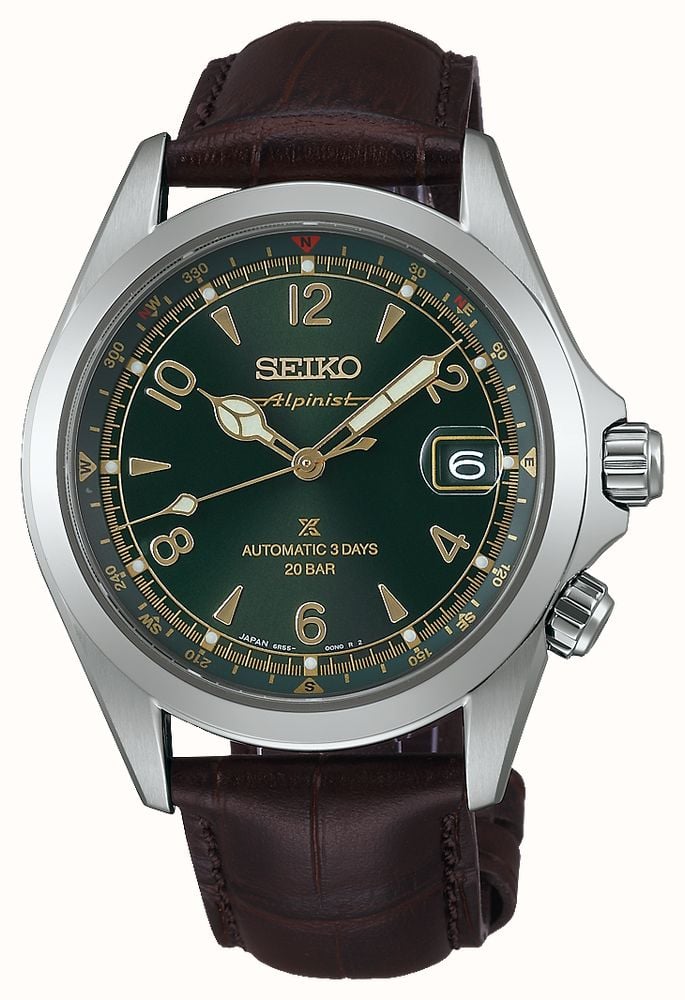 Seiko SPB507J1