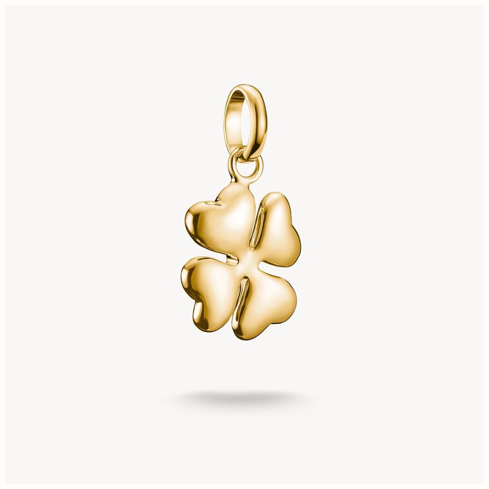 Thomas Sabo Jewellery CC1236-413-39