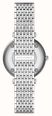Emporio Armani Three-Hand Crystal Quartz (32mm) Mother-of-Pearl Dial / Stainless Steel Bracelet AR11807 - alternate view 4