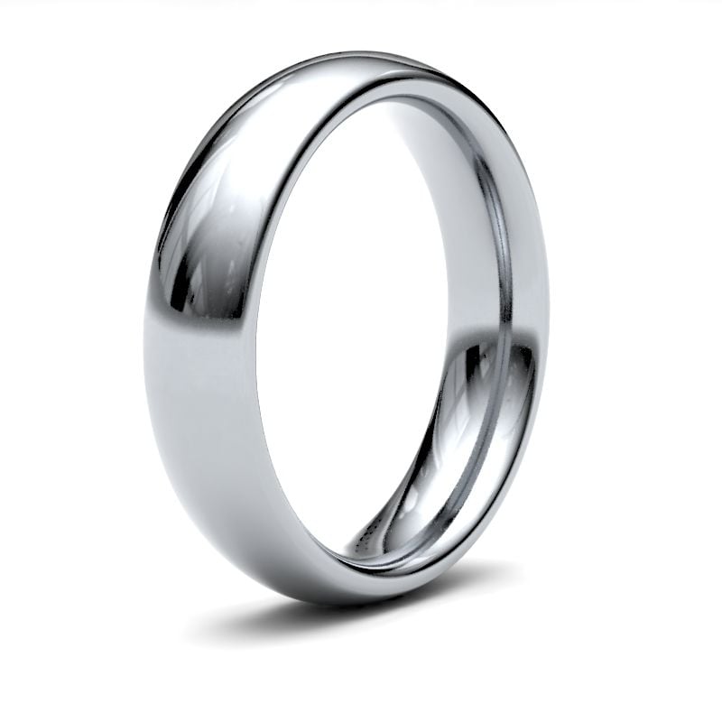 Wedding Rings AG_5LHC-PT